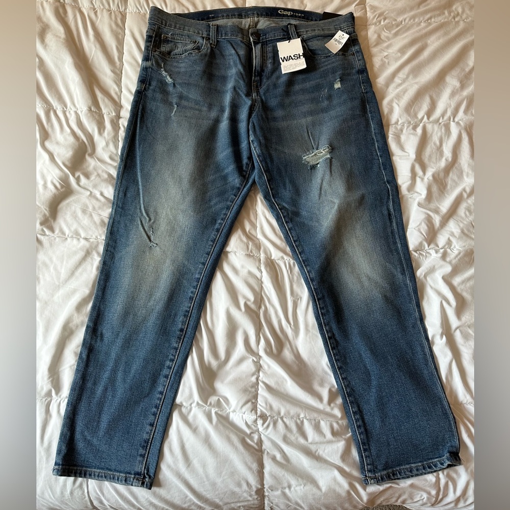 Gap Skinny Jeans